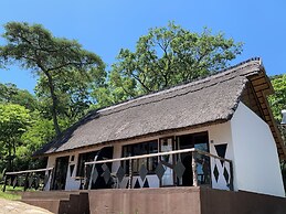 Sabi Star Accommodation