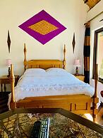 Sabi Star Accommodation