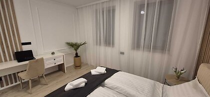 Anita's mansion