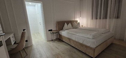 Anita's mansion