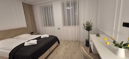 Anita's mansion