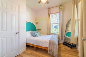 Charming Family 2BR Midtown Reno - Pets Welcome