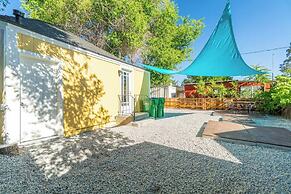 Charming Family 2BR Midtown Reno - Pets Welcome