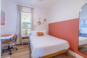 Charming Family 2BR Midtown Reno - Pets Welcome