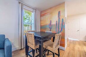 Charming Family 2BR Midtown Reno - Pets Welcome