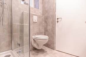 4BR Apt for 10P - 10 Min to Westbahnhof