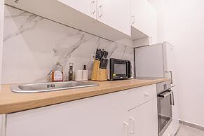 4BR Apt for 10P - 10 Min to Westbahnhof