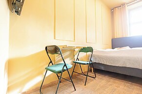 4BR Apt for 10P - 10 Min to Westbahnhof