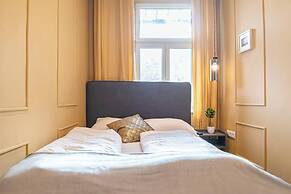 4BR Apt for 10P - 10 Min to Westbahnhof