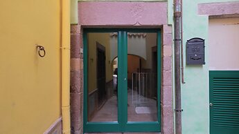 Sardinian Gallery Fonte