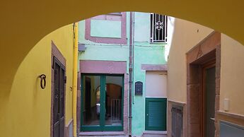 Sardinian Gallery Fonte