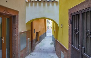 Sardinian Gallery Fonte