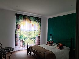 B&B 8380 La Cantina di Piero e 'Netta