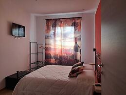 B&B 8380 La Cantina di Piero e 'Netta