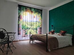 B&B 8380 La Cantina di Piero e 'Netta