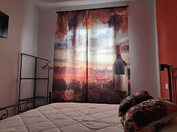 B&B 8380 La Cantina di Piero e 'Netta