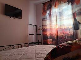 B&B 8380 La Cantina di Piero e 'Netta