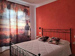 B&B 8380 La Cantina di Piero e 'Netta