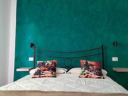 B&B 8380 La Cantina di Piero e 'Netta