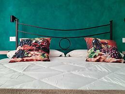 B&B 8380 La Cantina di Piero e 'Netta