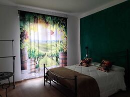 B&B 8380 La Cantina di Piero e 'Netta