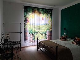 B&B 8380 La Cantina di Piero e 'Netta