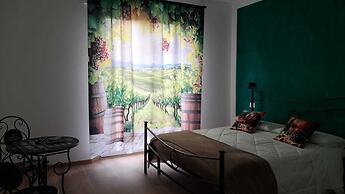 B&B 8380 La Cantina di Piero e 'Netta