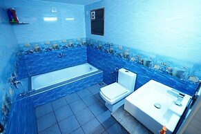 Heritage Nishka Villa