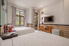 Bo Bo Homestay Hoi An