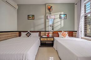 Bo Bo Homestay Hoi An