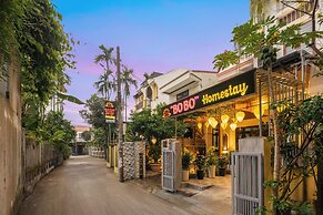 Bo Bo Homestay Hoi An