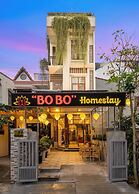 Bo Bo Homestay Hoi An