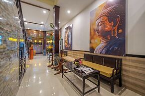 Bo Bo Homestay Hoi An