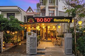 Bo Bo Homestay Hoi An
