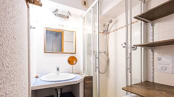 Apartment in Morillon Near Ski Slopes
