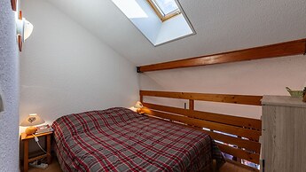 Apartment in Morillon Near Ski Slopes