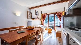 Apartment in Morillon Near Ski Slopes