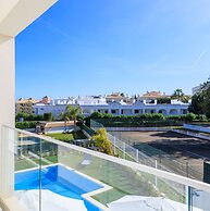 Villa Alba Albufeira Premium by Misha s Place