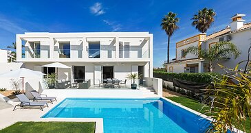 Villa Alba Albufeira Premium by Misha s Place