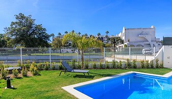 Villa Alba Albufeira Premium by Misha s Place