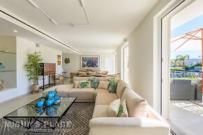 Villa Alba Albufeira Premium by Misha s Place