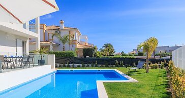 Villa Alba Albufeira Premium by Misha s Place