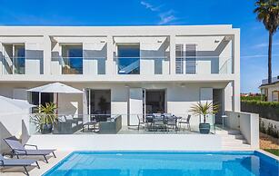 Villa Alba Albufeira Premium by Misha s Place