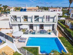 Villa Alba Albufeira Premium by Misha s Place