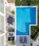 Villa Alba Albufeira Premium by Misha s Place