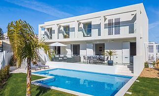 Villa Alba Albufeira Premium by Misha s Place