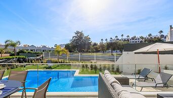 Villa Alba Albufeira Premium by Misha s Place