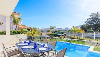 Villa Alba Albufeira Premium by Misha s Place