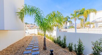 Villa Alba Albufeira Premium by Misha s Place