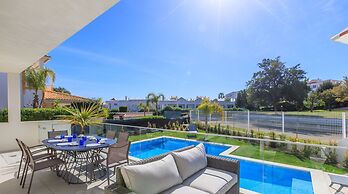 Villa Alba Albufeira Premium by Misha s Place
